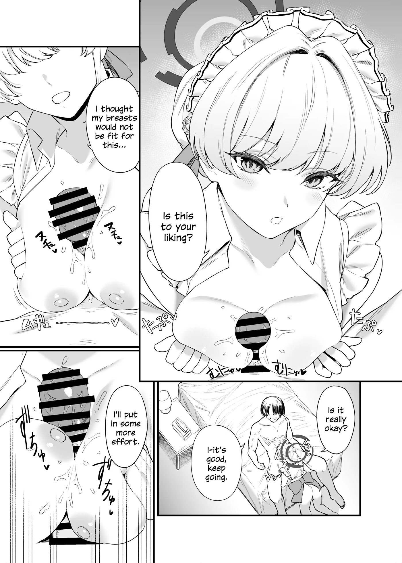 Asuma Toki No Secret Service Chapter 1000 Page 8